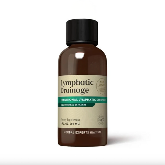 Lymphatic Support